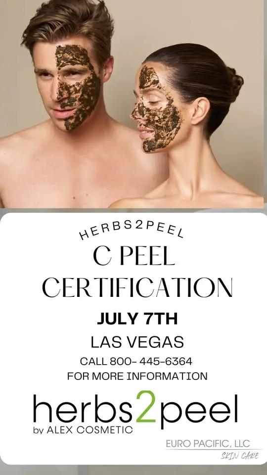 C Peel Certification