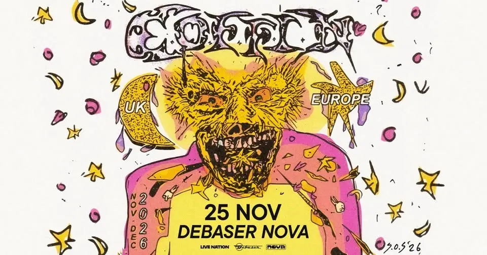 C.O.F.F.I.N | Debaser Nova