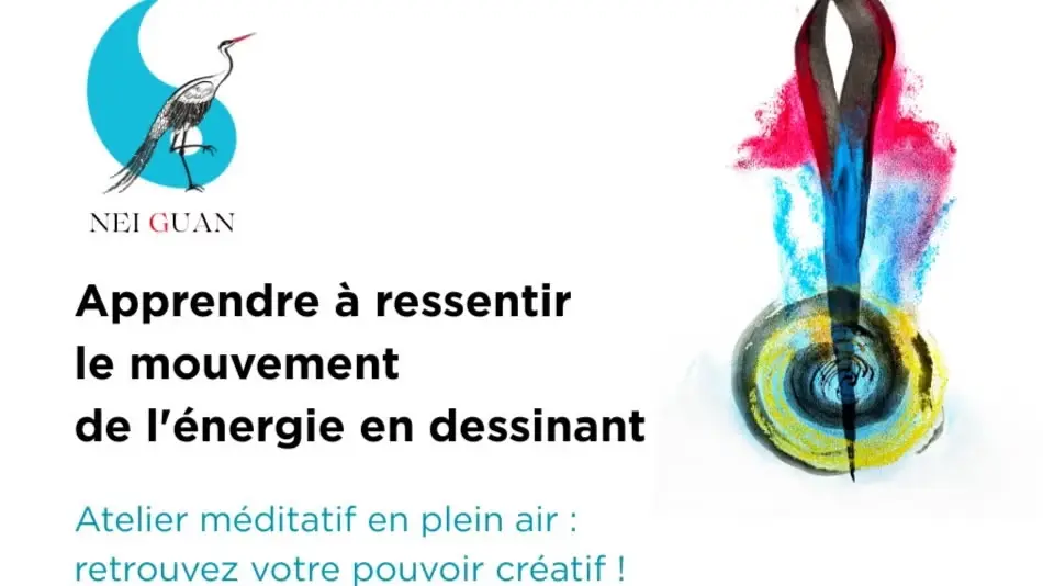 Et si la nature devenait le miroir de votre monde intérieur ?