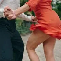 THIS Year Try Something Fun! Free Salsa Dance Class