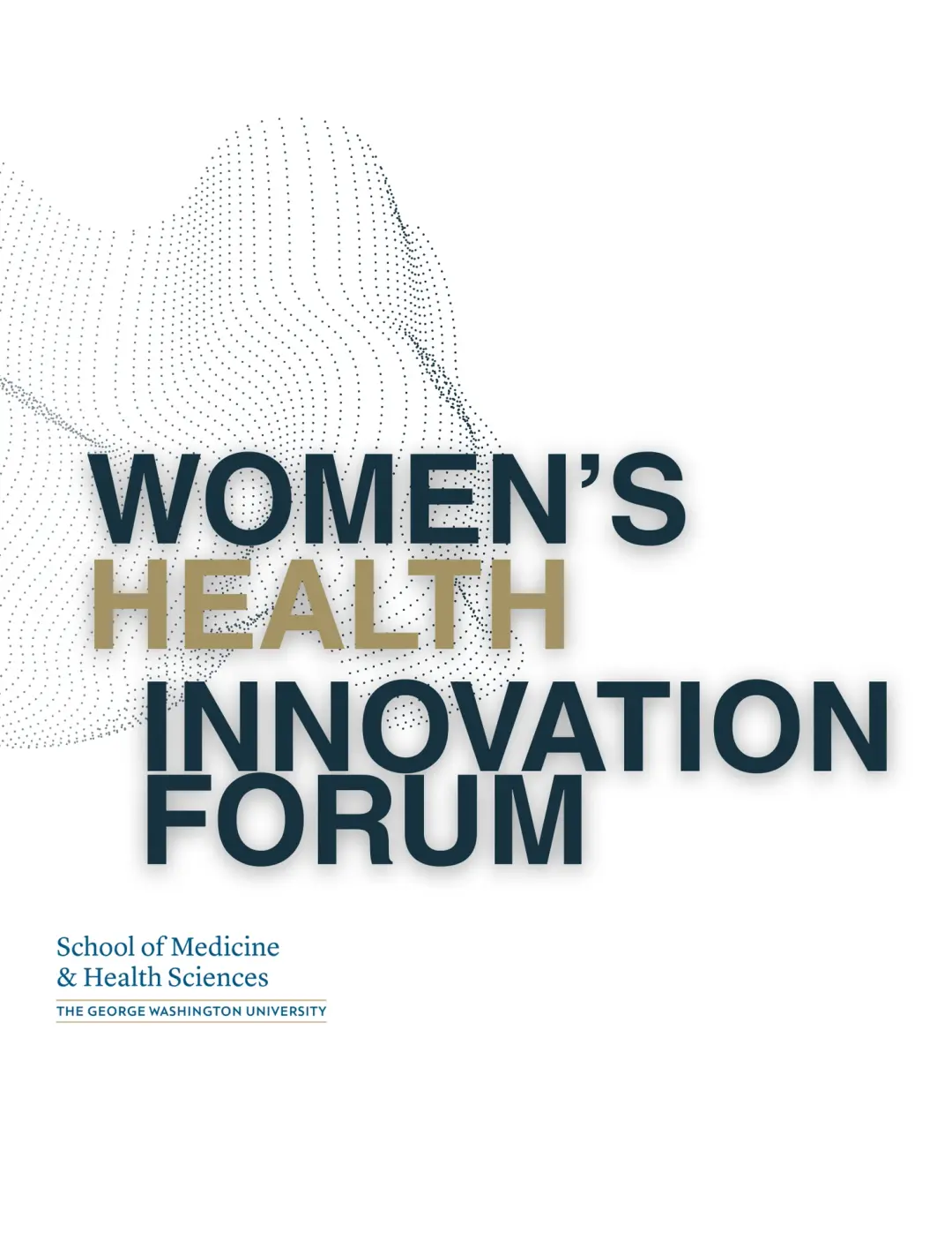 Women's Health Innovation Forum