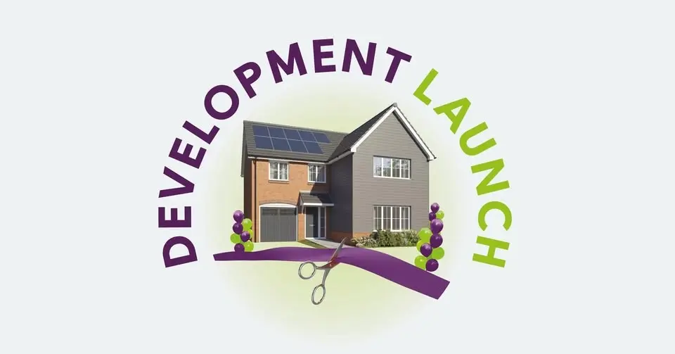 Ashberry at Boorley Gardens Development Launch