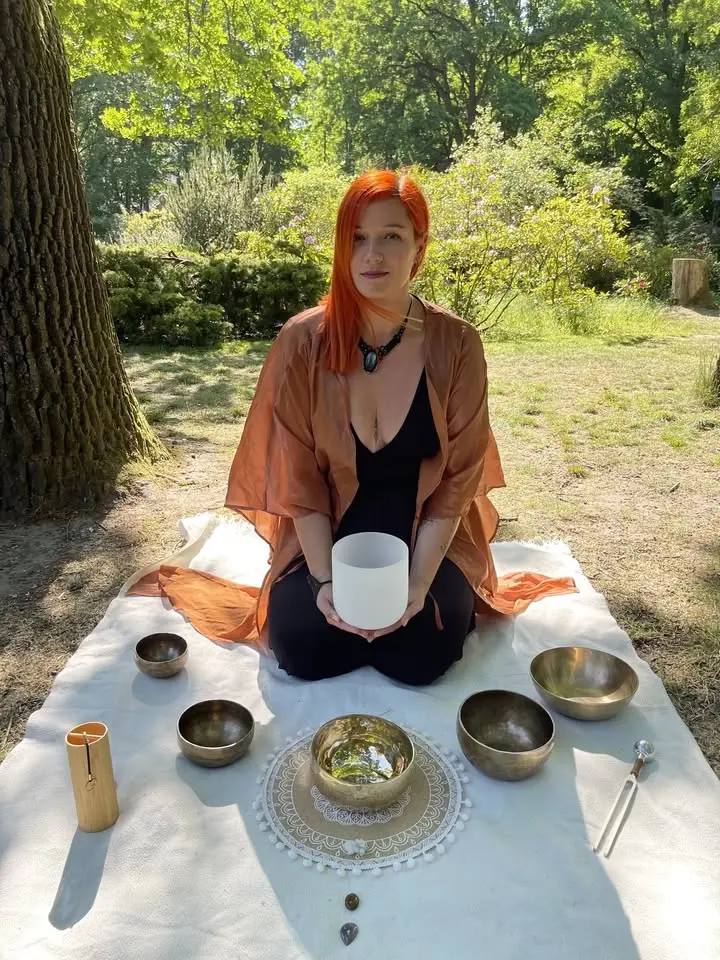 Yoga Nidra with Soundbath