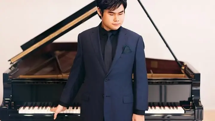 Holst’s The Planets & A World Premiere