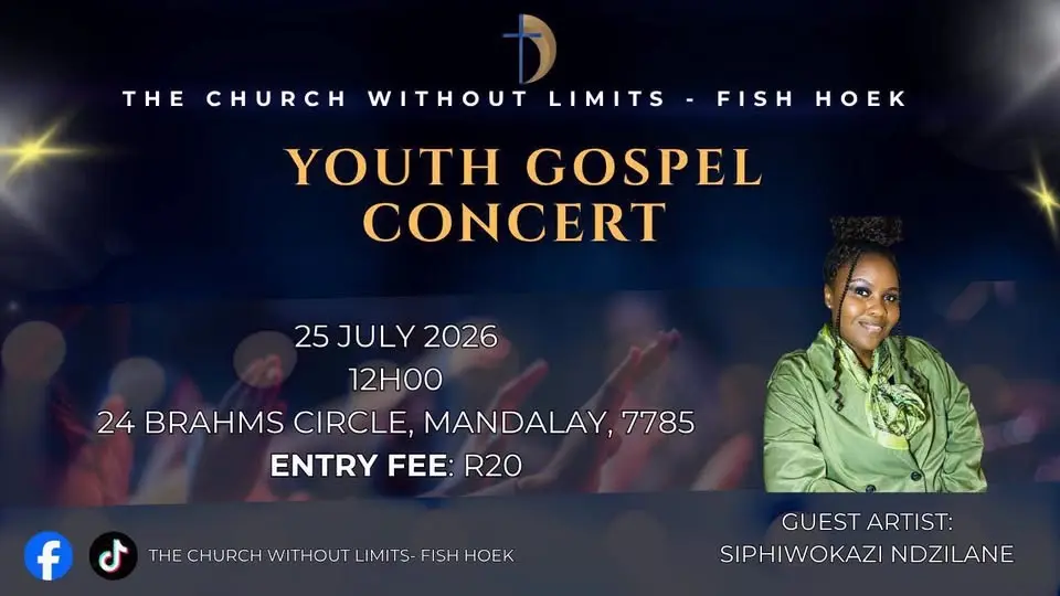 Youth Gospel Concert