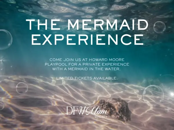 The Mermaid Experience