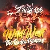 Wild West Romeo Rodeo - Bexleyheath 13/6/26