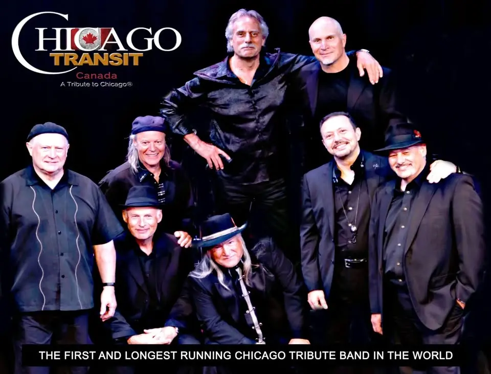 Chicago Transit - Presented by the VU Alumni Community Series