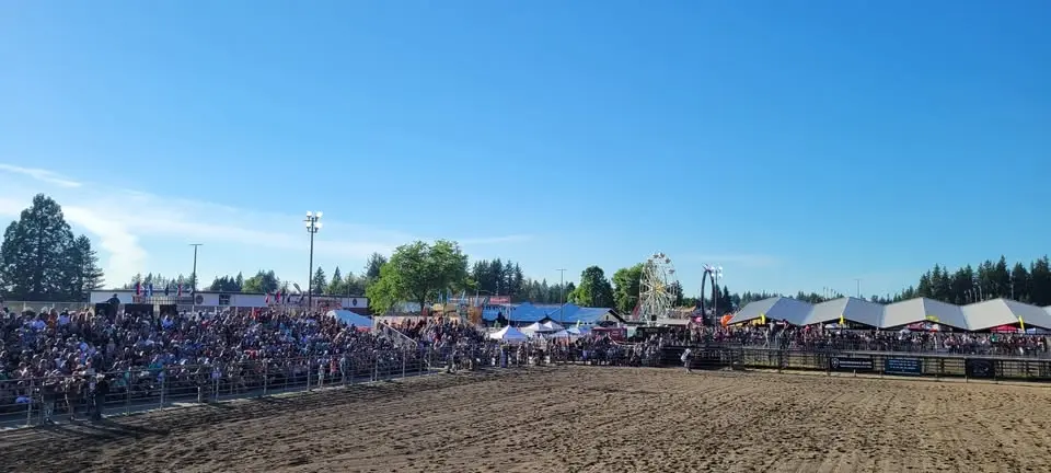 King County Fair
