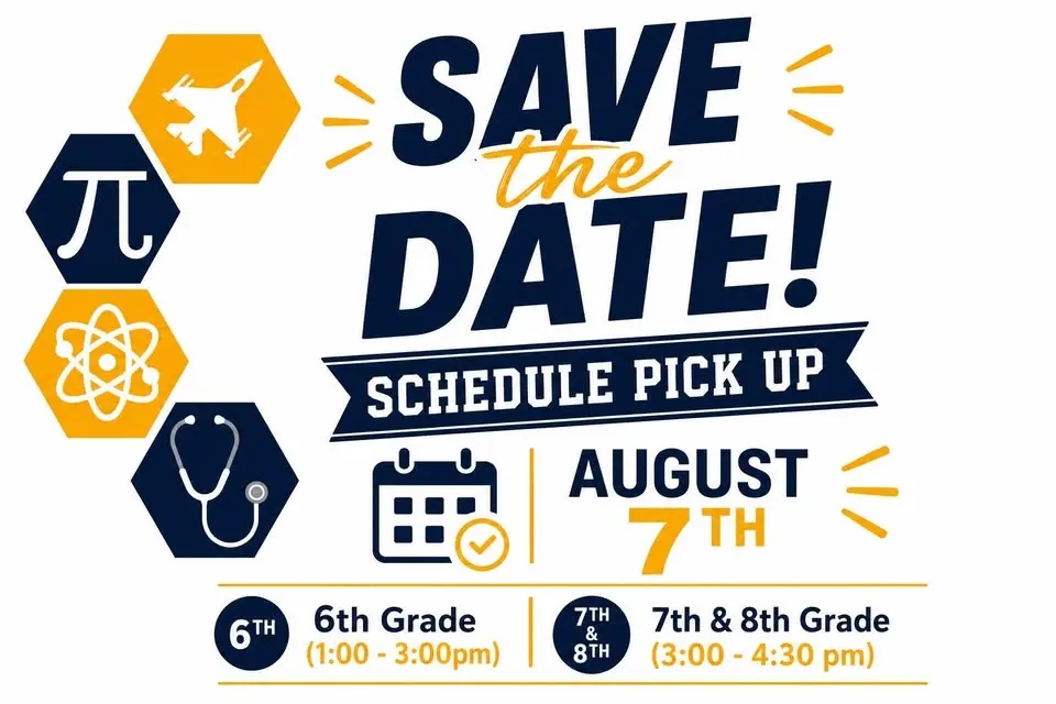 Schedule Pick Up