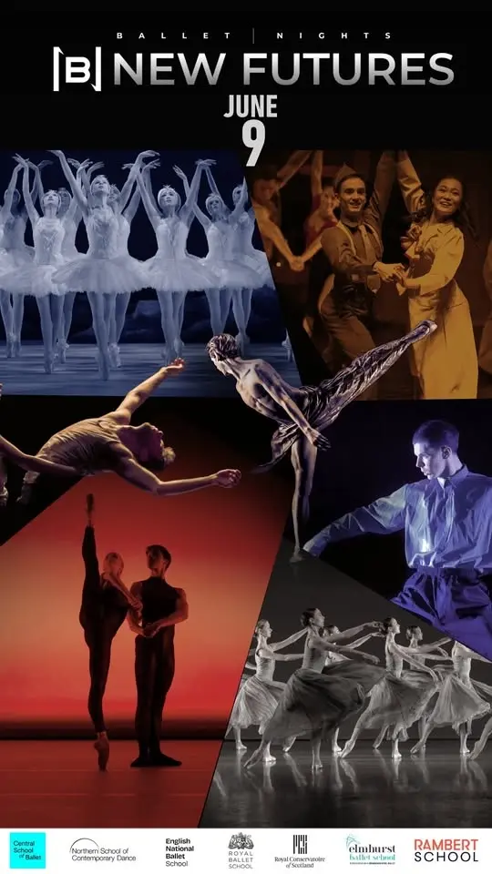 Ballet Nights New Futures