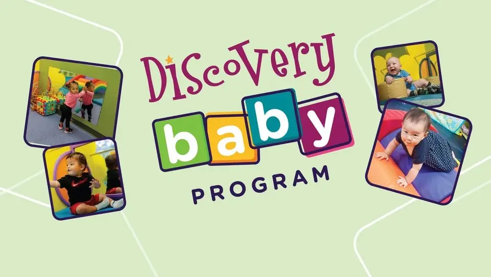 Sweet Dreams: A Discovery Baby Workshop