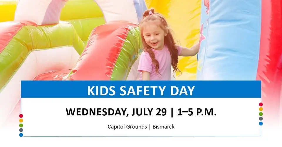 Kids Safety Day