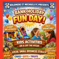 Family Fun Day