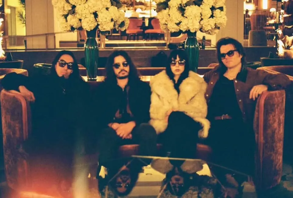 FREE | Mama Mañana Showcase: Sinister Surfer & Strange Magic | Santa Fe Summer Scene