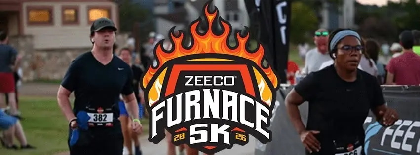 2026 Zeeco Furnace 5k