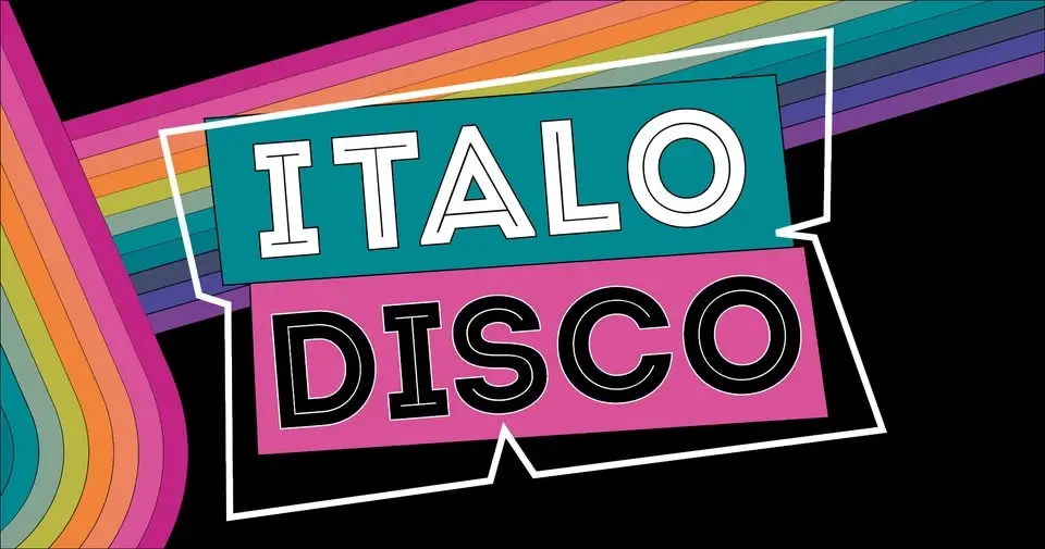 Italo Disco 2026 – La Dolce Vita im Heidebad Halle