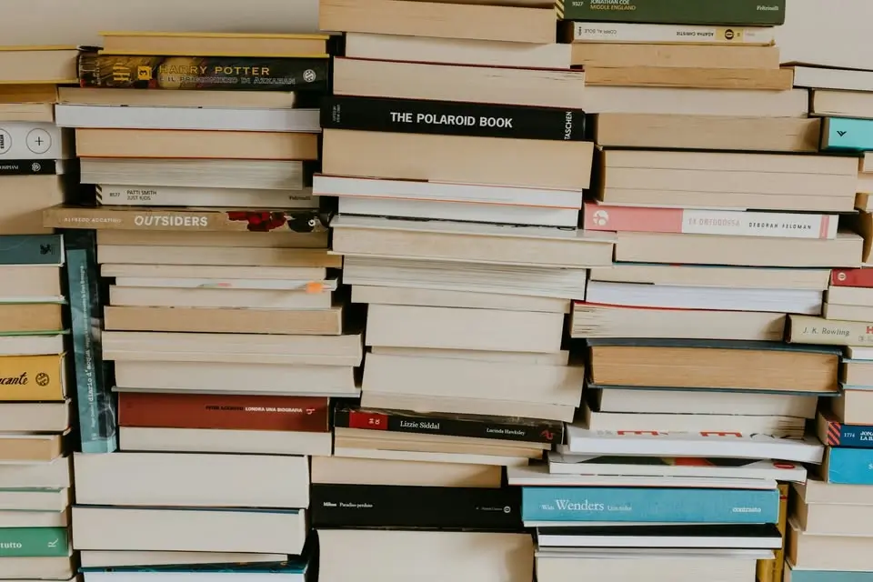 Summer Book Swap