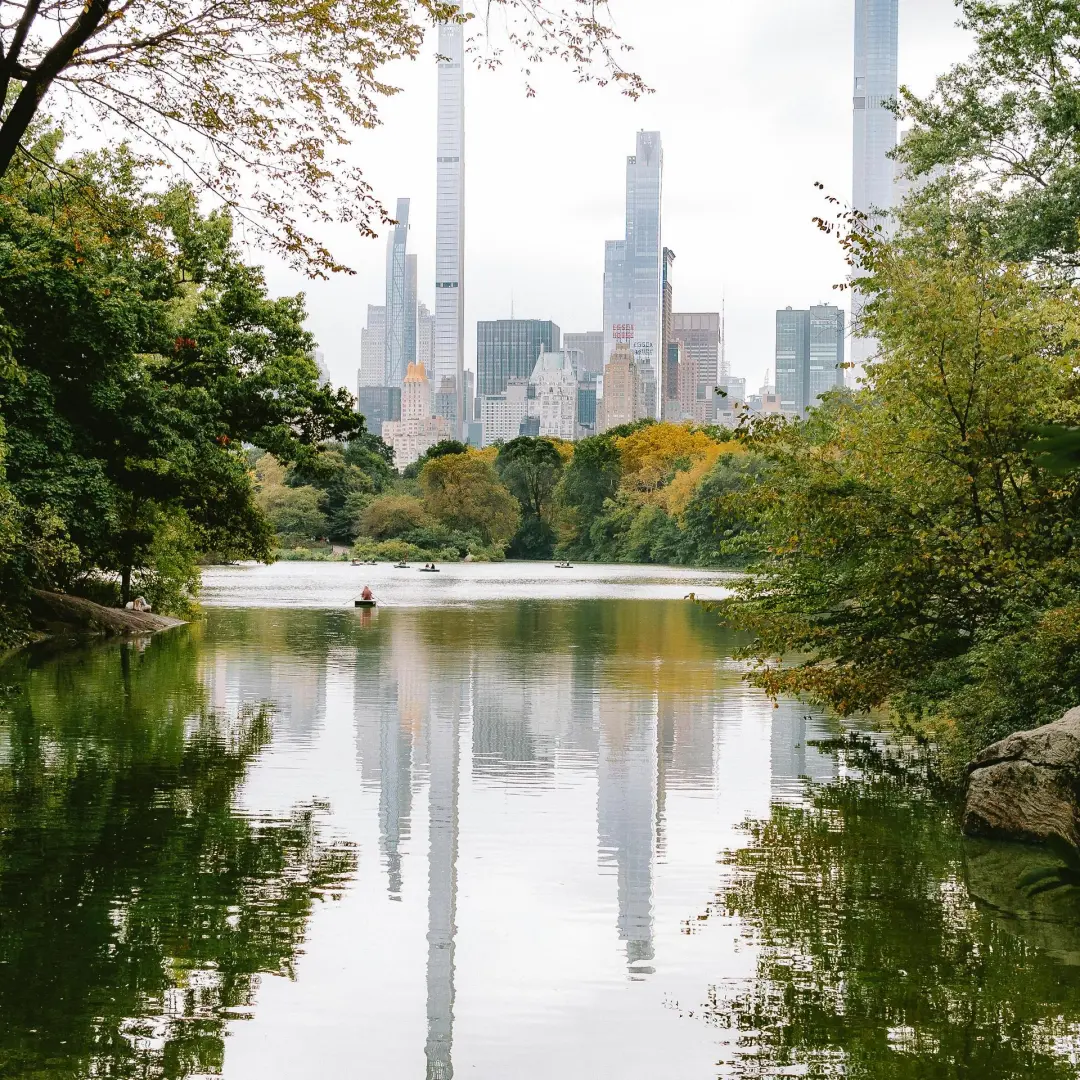 Writing Possible, Protopian Worlds: An NYC Futuring & Writing Workshop (in partnership with Girls Write Now)