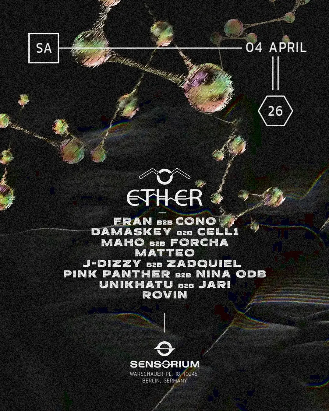 Ether