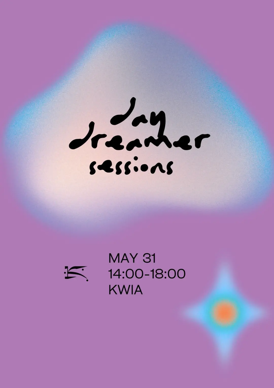 Kwia x Day dreamer sessions x KLEM