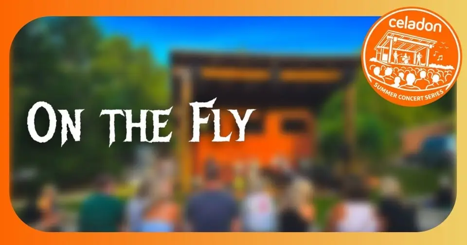 On the Fly