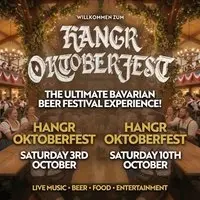 HANGR Oktoberfest 2026