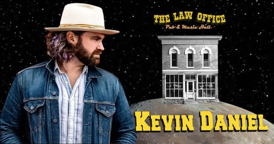 Kevin Daniel