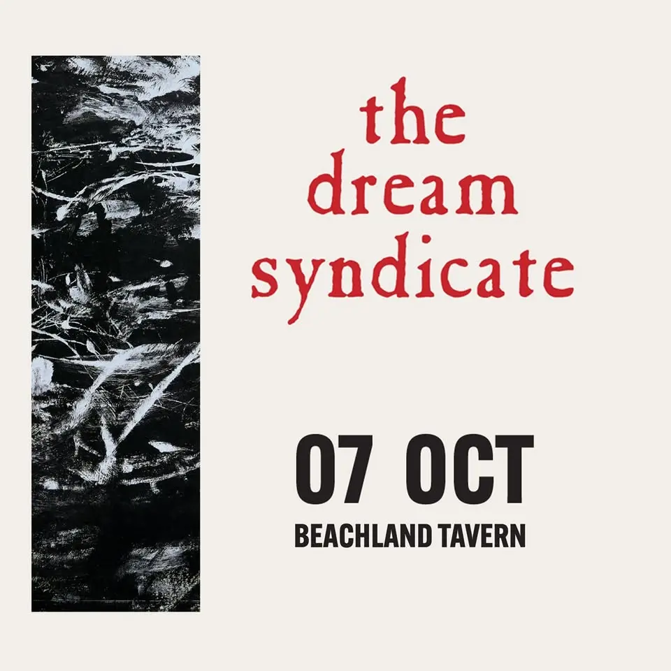 The Dream Syndicate