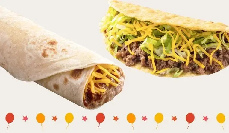 Taco Night