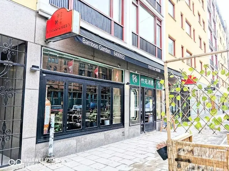 SSKAK Skräckpub