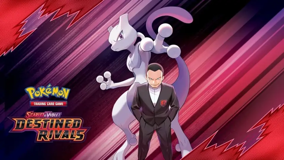 Pokemon League Night
