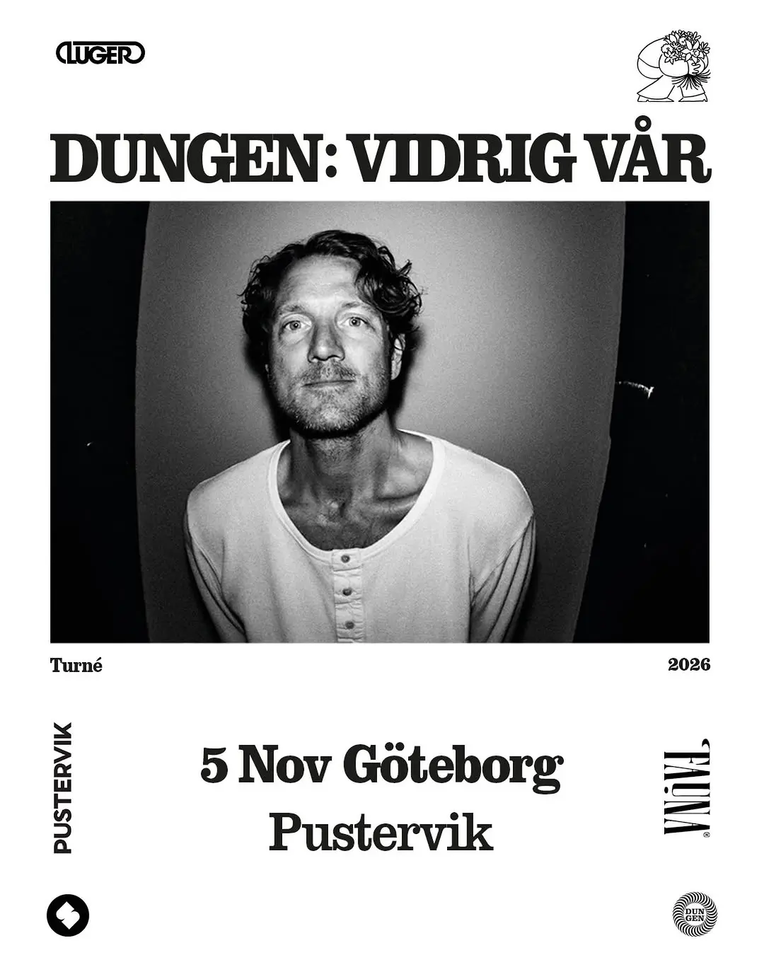Dungen: Vidrig Vår