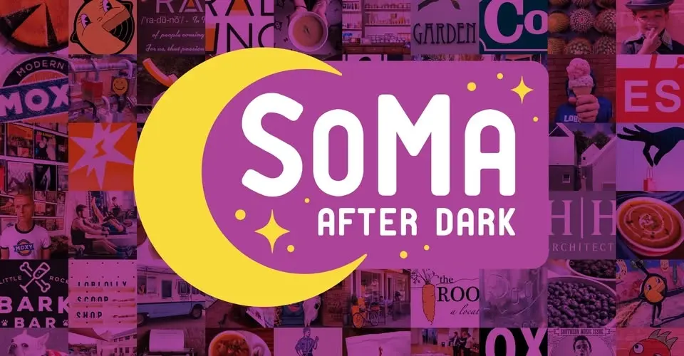 SoMa After Dark – August 7, 2026 