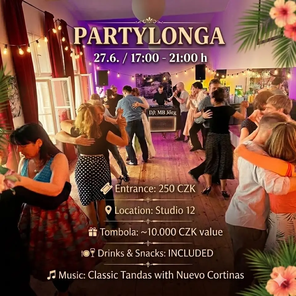 Partylonga STUDIO12