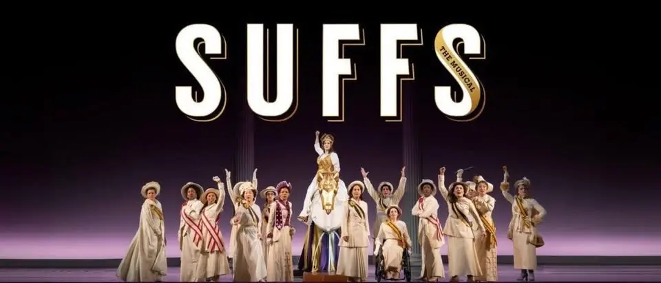 Suffs