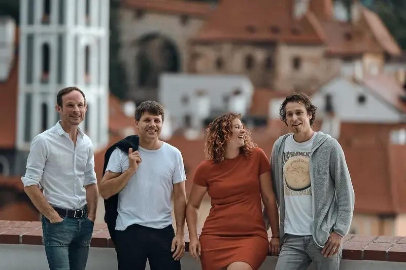 Kultura Š+H: Epydemye