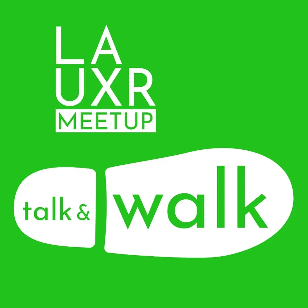Talk & Walk: Nature Walk w/ Michael Huber