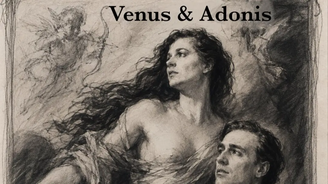 OPERA Venus & Adonis (John Blow)