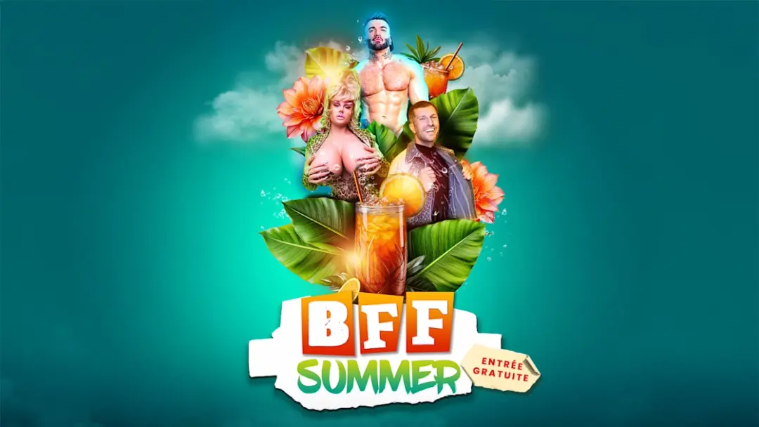 Bff - Summer