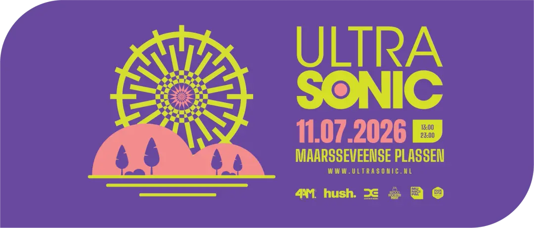 Ultrasonic Festival