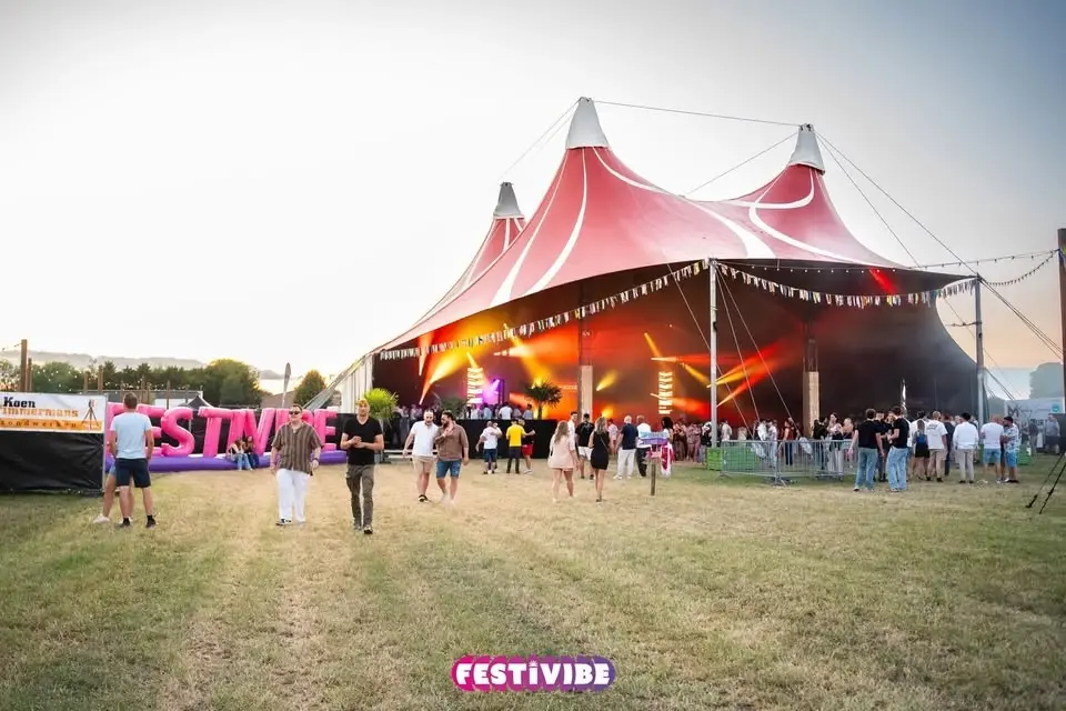 FESTIVIBE 2026