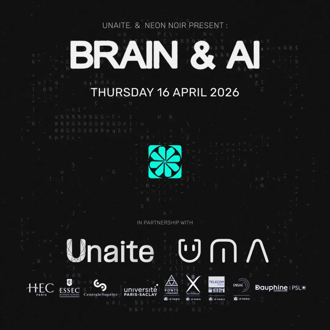 Paper Club #4 - Stéphane d'Ascoli, Meta AI - Brain & AI
