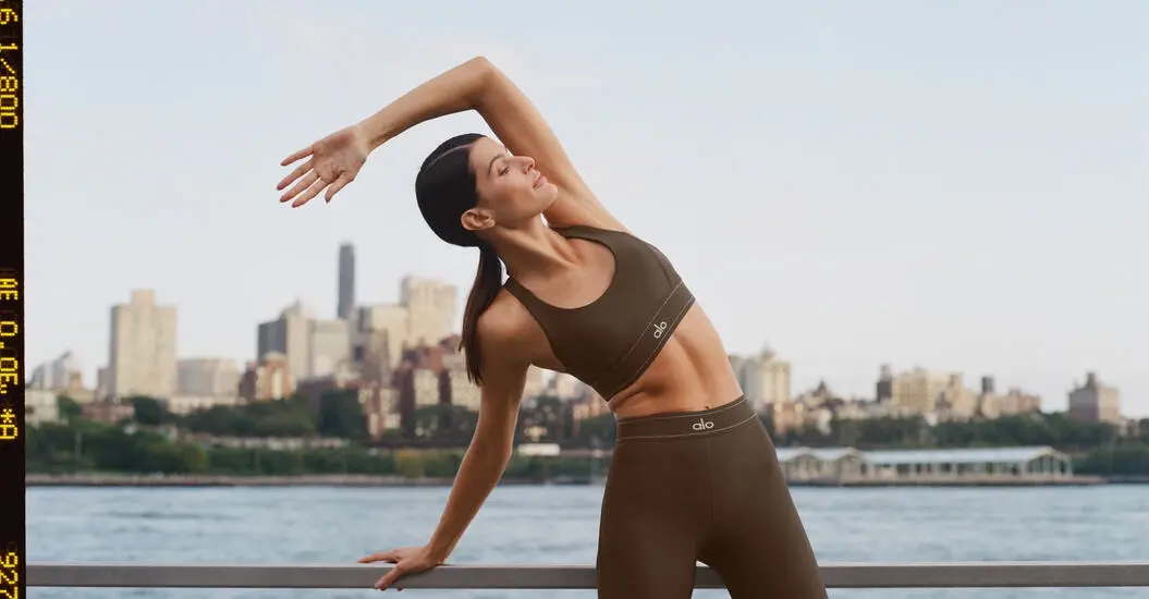 Hudson Yards Power Hour: Dance Cardio