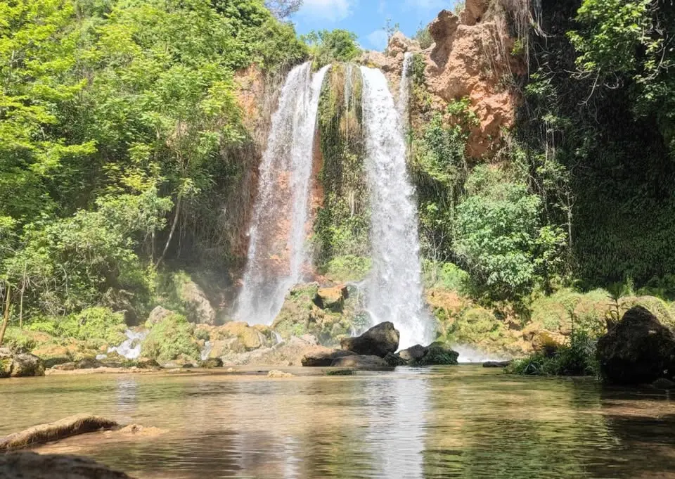 VALENCIA DE AGUA – BAÑO EN RIOS, CASCADAS, POZAS, Y OTRAS VISITAS