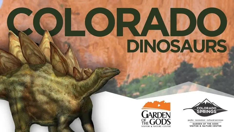 Colorado Dinosaurs