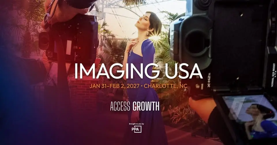 Imaging USA 2027