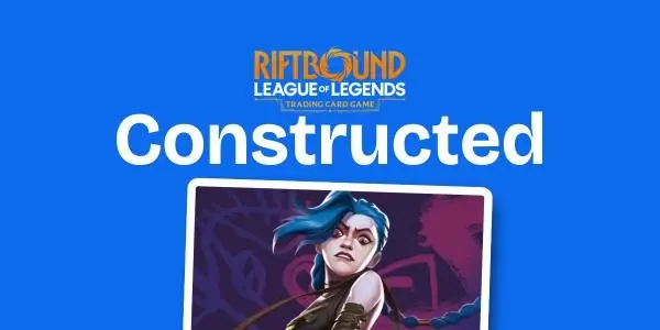 Riftbound TCG - Weekly Nexus Night [Constructed]