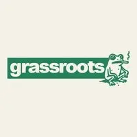 GRASSROOTS - FREE First Fridays - 07/08/26 at Patterns