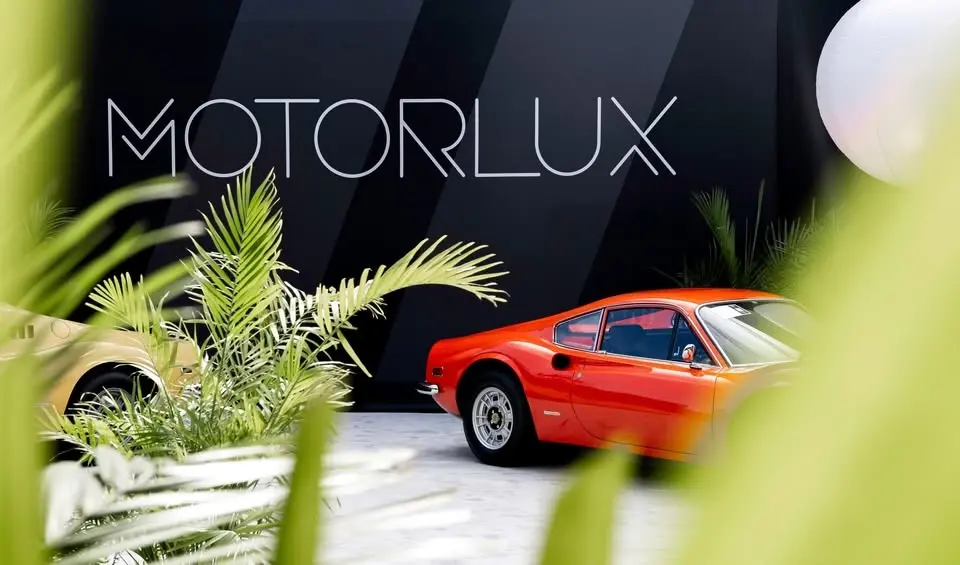 Motorlux 2026